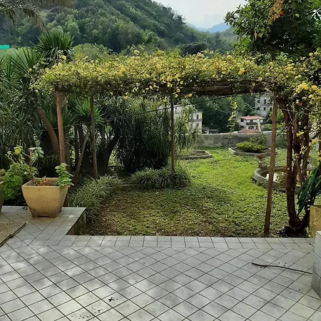 L'antico Giardino-2