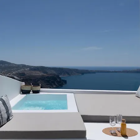 Cilon Suites Santorini-2