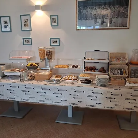 Hotel Conca d'Oro-2
