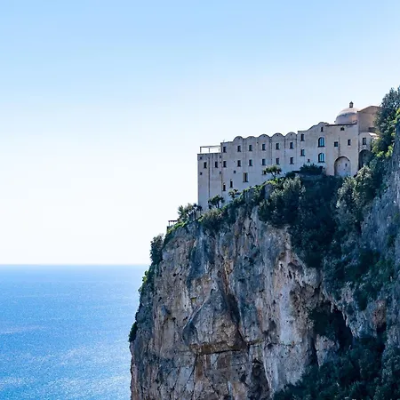 Villa Foglia Amalfi-3