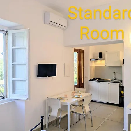 Villa Uliveto apartments-3