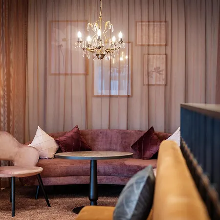 Arcotel Aq Wien-2