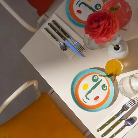 Bikube Coliving Hôtel - Lyon Centre Lumière-2