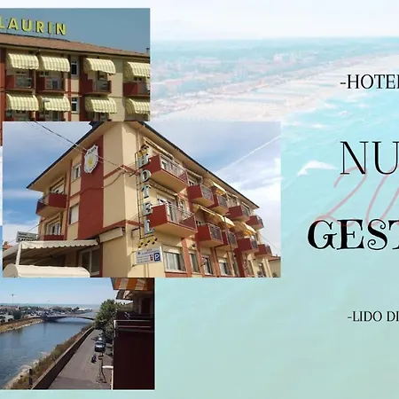 Hotel Laurin-3