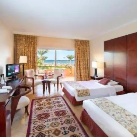 Amwaj Hotel & Resort Sharm El Sheikh-3