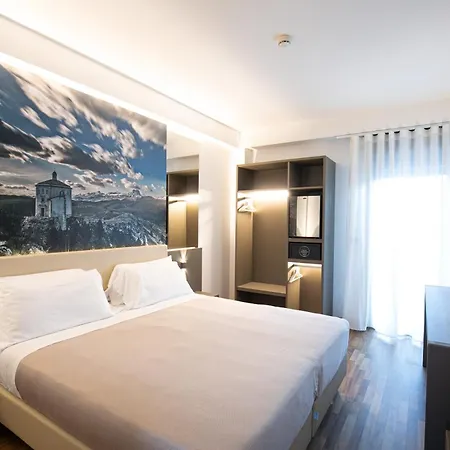 Hotel Federico II-2
