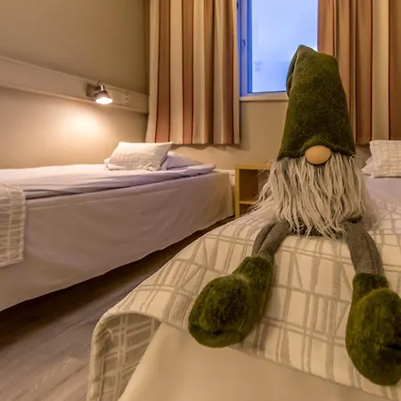 Santa'S Hotel Rudolf-3