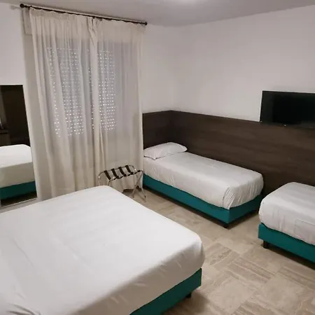 Hotel I Platani-2