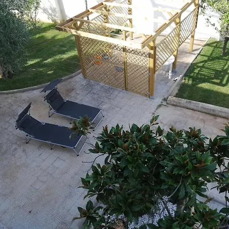 B&B Villa Magi-2