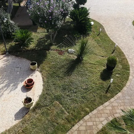 B&B Villa Magi-3