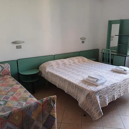 Hotel Bologna-3