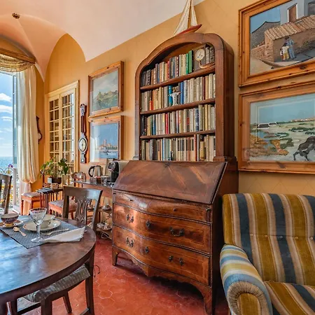 Casa d'artista - Camere in residenza di Charme-2