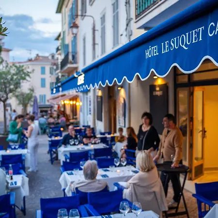 Hotel Le Suquet Cannes-3