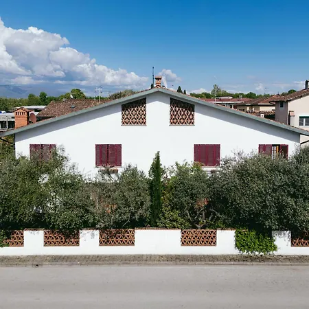 Enzo'S House-2