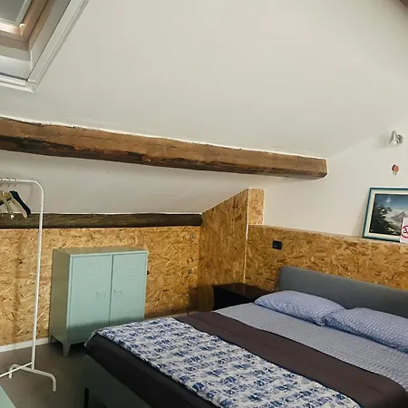Affittacamere Nonna Ida-3