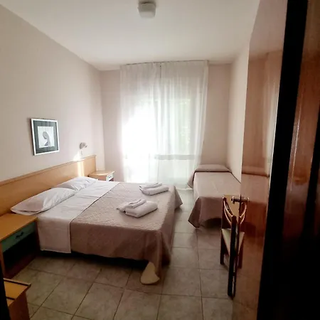Hotel Anny-2