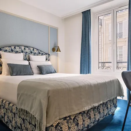 Hotel Etoile Saint Ferdinand By Happyculture-3