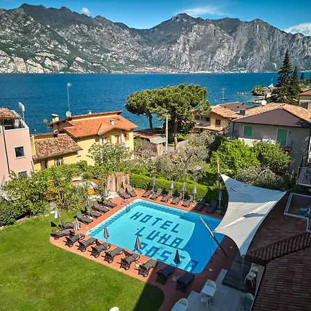Hotel Luna Rossa-3