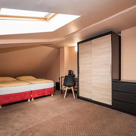 Hotel Czechia-2