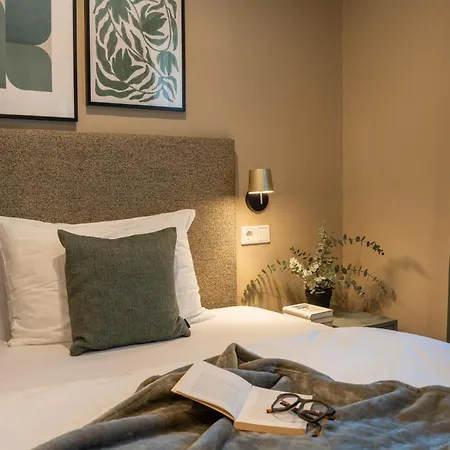 Boutique Hotel Am Park-2