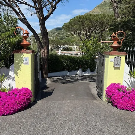 Hotel Park Calitto-3