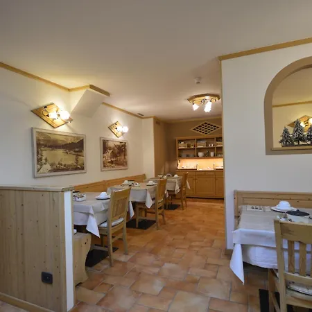 Hotel Garnì Sant'Antonio-3