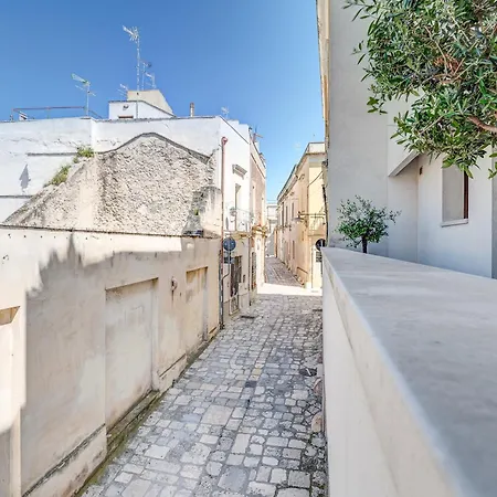 Santo Stefano Luxury B&B-2