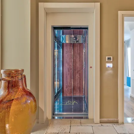 Santo Stefano Luxury B&B-3