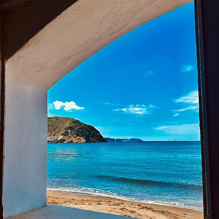 Lido Di Procida Guest House-2