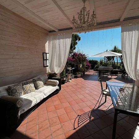 B&B La Casa di Era-2