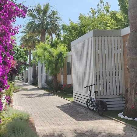 Villaggio Camping Duca Amedeo-3