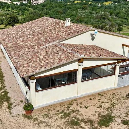 Molti Mari B&B Resort-3