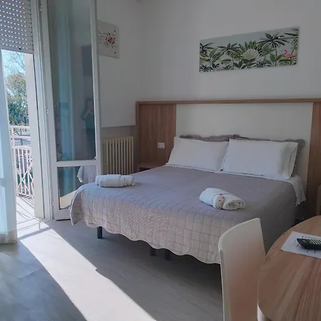 B&b villa lambusta-2