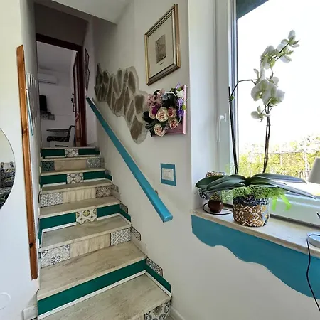 Elisabeth Seaview Apartments Sorrento Coast-2