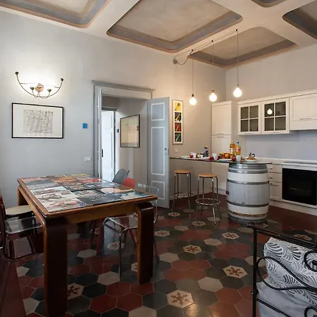 L' estate di san Martino Room Rental - free park-3