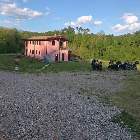 Dalla Gina e Paolino B&B-2