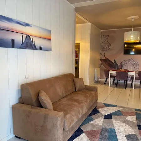 Residence Venezia Park - Enjoy Holiday-3