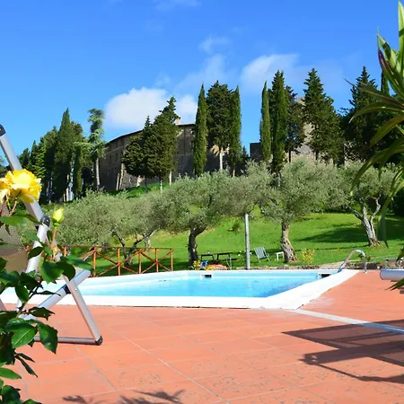 Castello Di Petroia-2