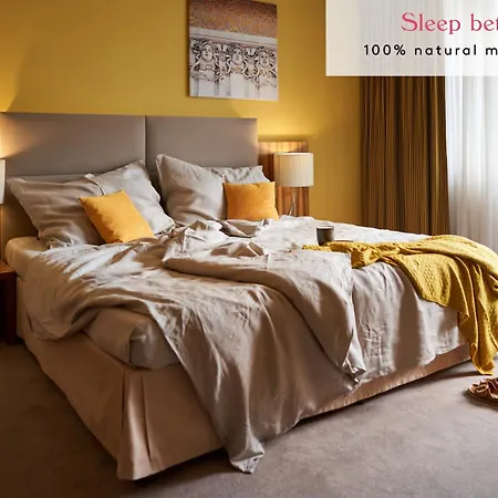 Henriette Stadthotel Vienna-2