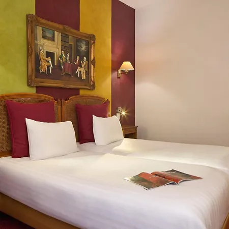 Timhotel Invalides Eiffel-2