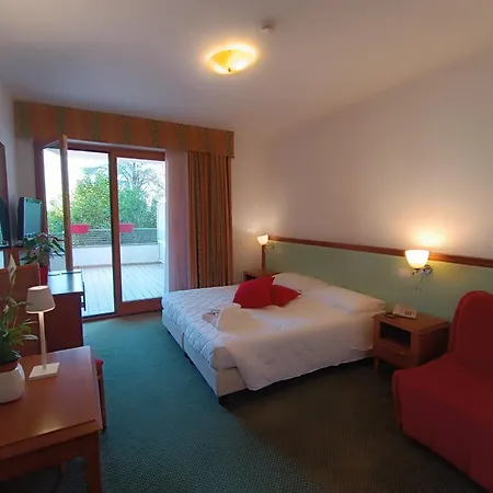 Hotel Il Guscio-3