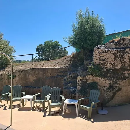 Residence Casale Verderame-3