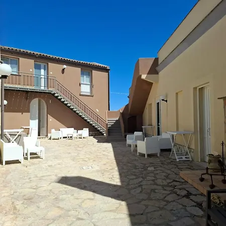 Residence Casale Verderame-2