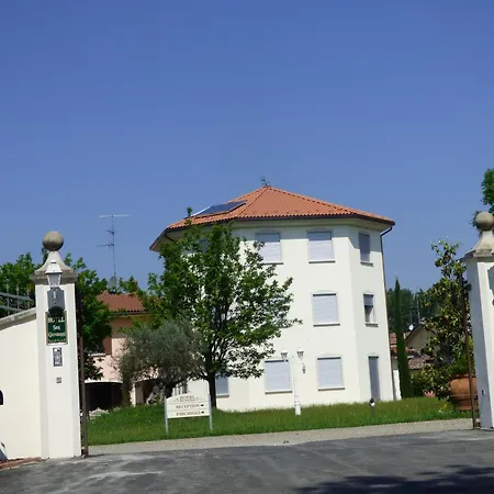 Boutique Hotel San Giovanni-2
