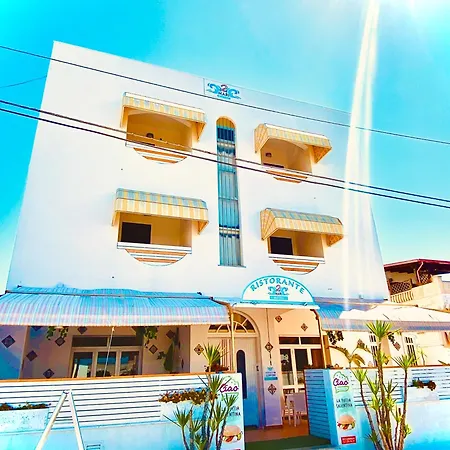 Albergo 2 Mari-2