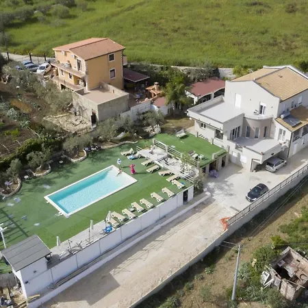 B&B Villa Kairos-3
