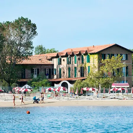 Hotel Locanda delle Dune-2