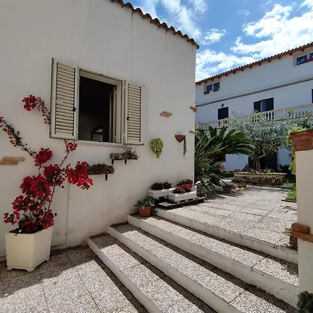 Bed And Breakfast Villa Bianca-2