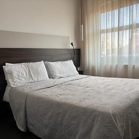 Enjoy Garden - Flavio Baracchini 9 - Rooms-2