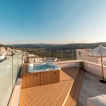 Suites Dimora Garibaldi-3